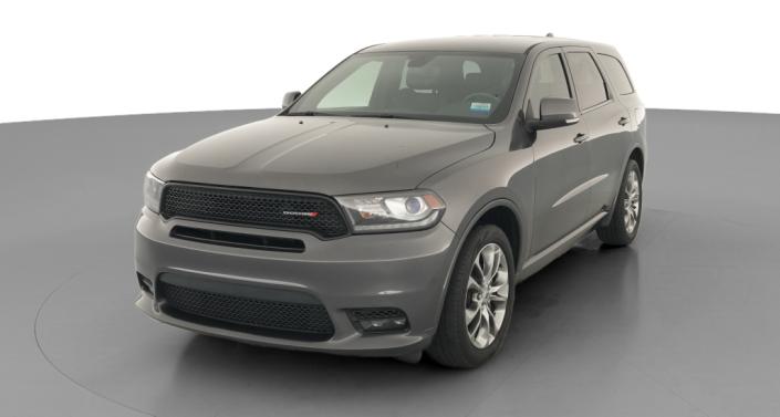 Thumbnail: 2019 Dodge Durango - 1