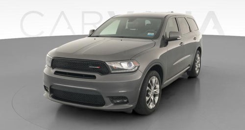 2019 Dodge Durango