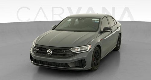 2024 Volkswagen Jetta GLI