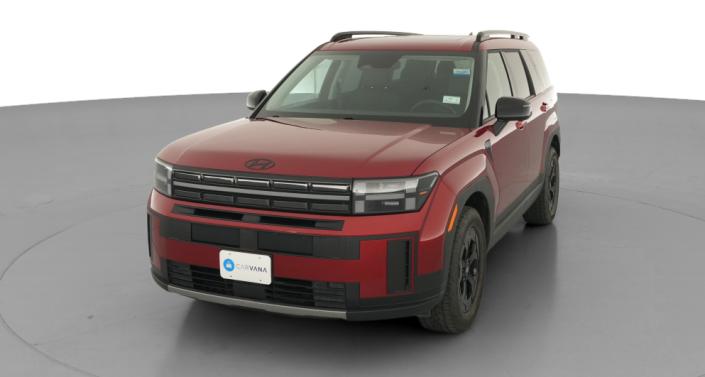 Thumbnail: 2024 Hyundai Santa Fe - 1