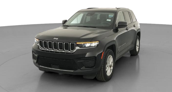Thumbnail: 2023 Jeep Grand Cherokee - 1