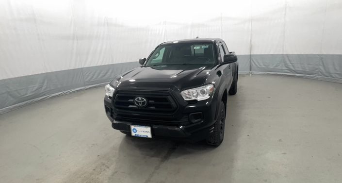 Thumbnail: 2022 Toyota Tacoma - 1