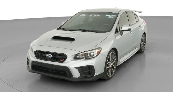 Thumbnail: 2020 Subaru WRX - 1
