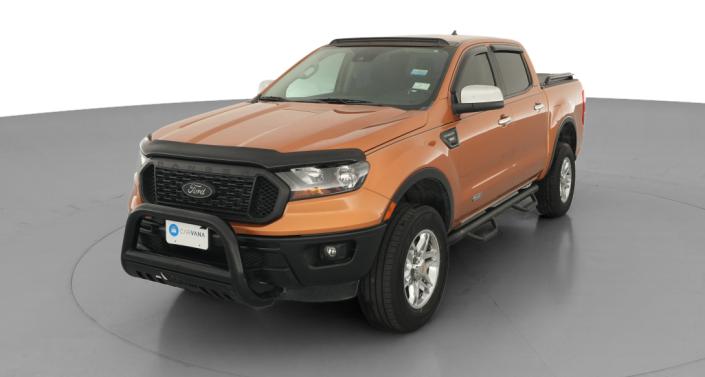 2019 Ford Ranger XL -
                  Fort Worth, TX
