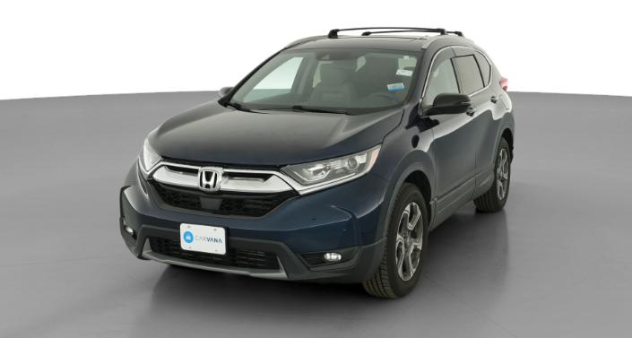 Thumbnail: 2018 Honda CR-V - 1