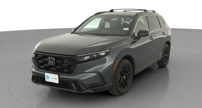 Thumbnail: 2025 Honda CR-V - 1