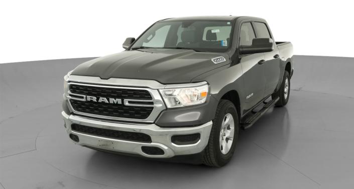 Thumbnail: 2024 RAM 1500 - 1