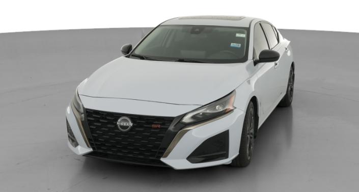 Thumbnail: 2023 Nissan Altima - 1