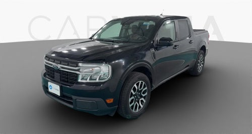 2022 Ford Maverick