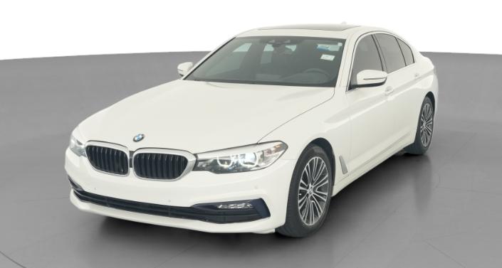 2018 BMW 5 Series 530i -
                  Rocklin, CA