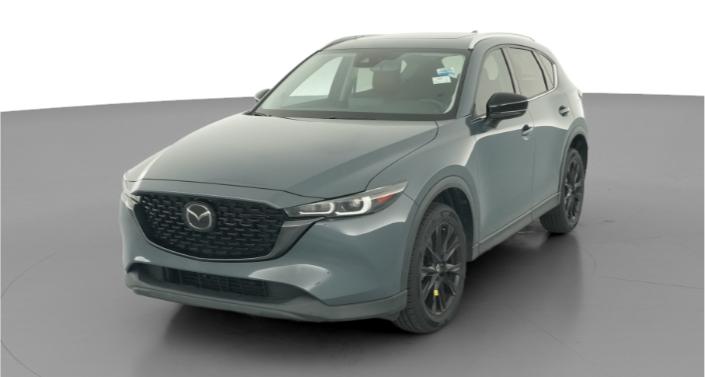 Thumbnail: 2022 Mazda CX-5 - 1
