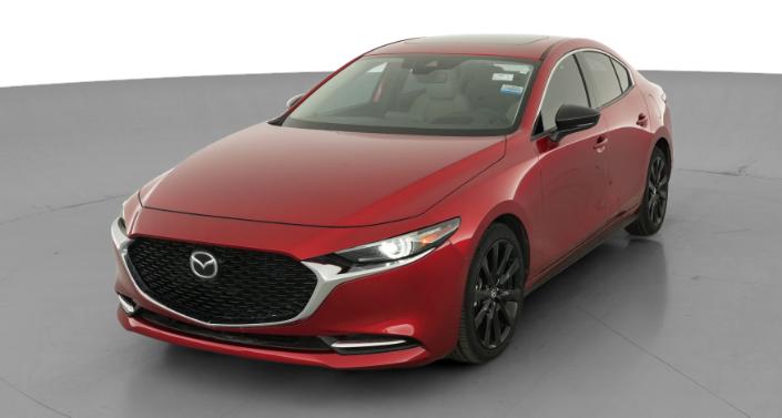 Thumbnail: 2021 Mazda Mazda3 - 1