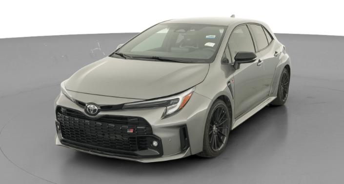 2024 Toyota GR Corolla Premium -
                  Bessemer, AL