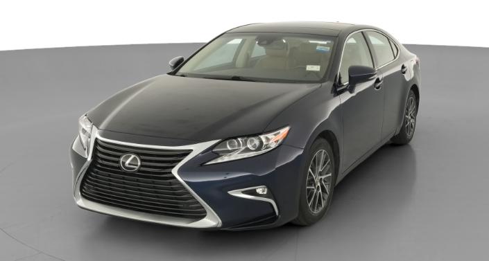 Thumbnail: 2017 Lexus ES - 1
