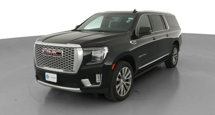 Thumbnail: 2021 GMC Yukon XL - 1