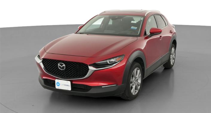 Thumbnail: 2021 Mazda CX-30 - 1
