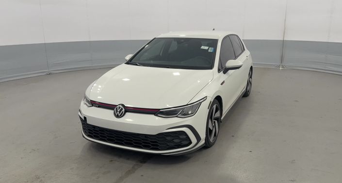 Thumbnail: 2022 Volkswagen Golf - 1
