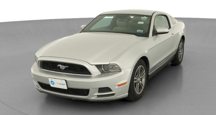 2013 Ford Mustang Premium -
                  Richton Park, IL