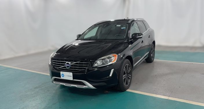 2017 Volvo XC60 T5 Dynamic -
                  Manville, NJ