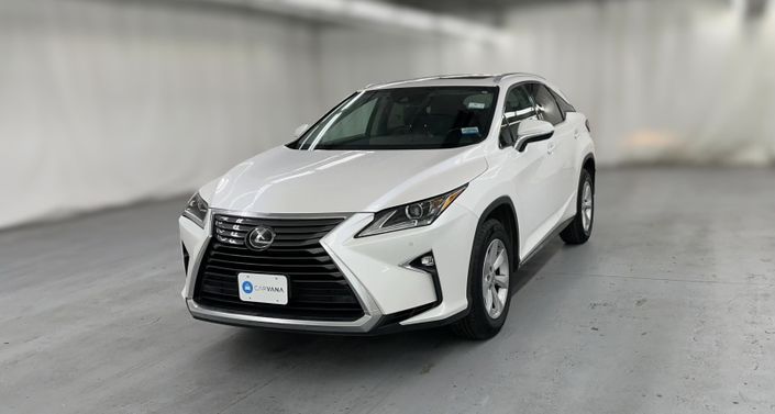 Thumbnail: 2017 Lexus RX - 1