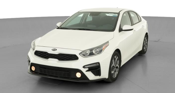 Thumbnail: 2020 Kia Forte - 1
