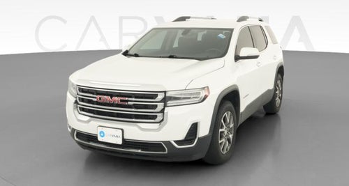 2020 GMC Acadia