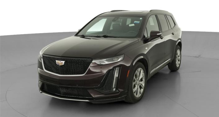 2020 Cadillac XT6 Sport -
                  Tolleson, AZ