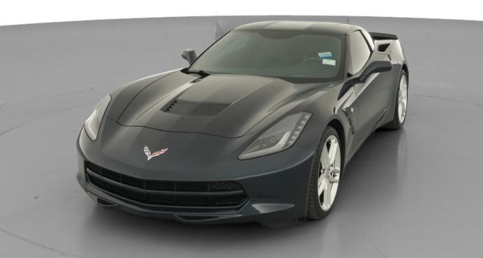 Thumbnail: 2014 Chevrolet Corvette - 1