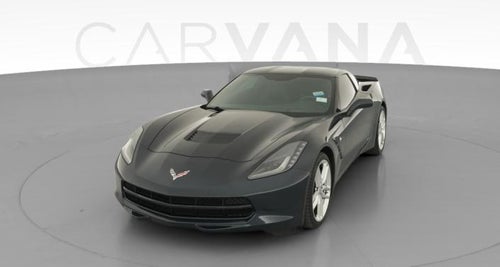 2014 Chevrolet Corvette