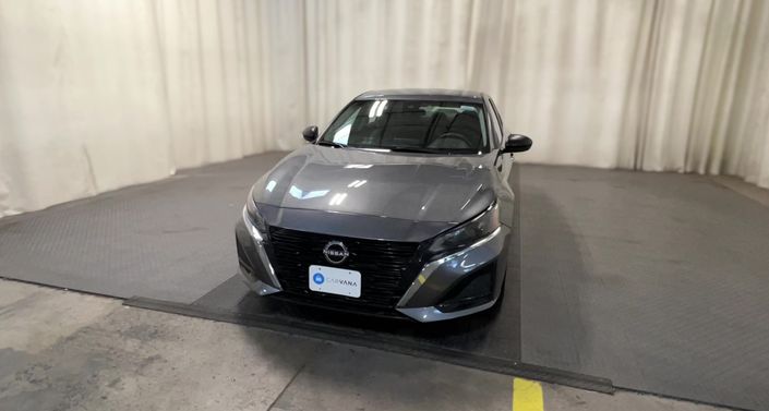 Thumbnail: 2025 Nissan Altima - 1