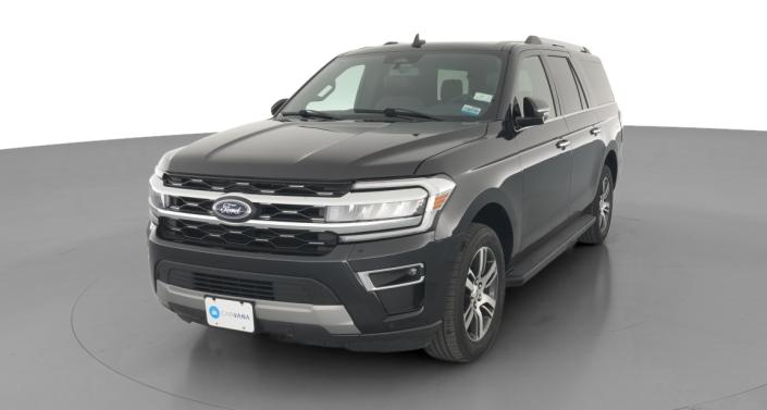 Thumbnail: 2024 Ford Expedition MAX - 1