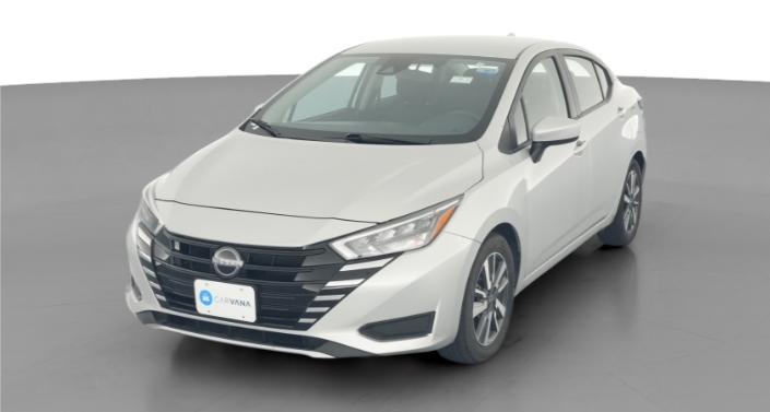 Thumbnail: 2025 Nissan Versa - 1