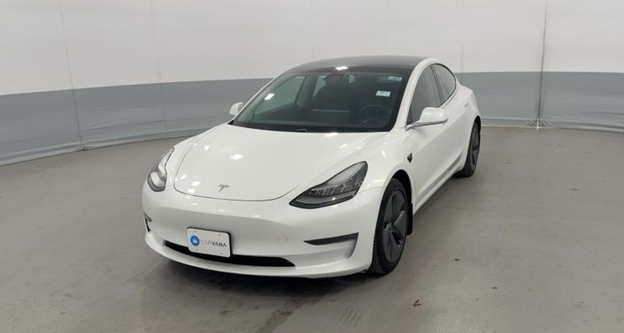 Thumbnail: 2019 Tesla Model 3 - 1