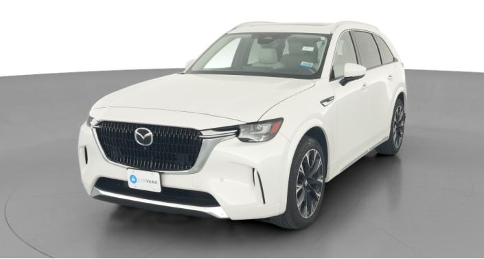 Thumbnail: 2024 Mazda CX-90 - 1