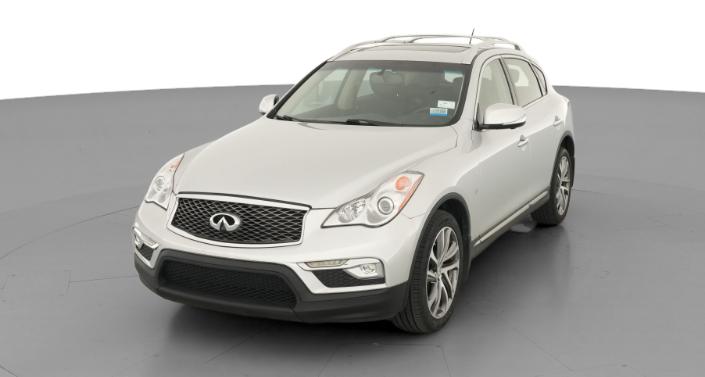 2016 INFINITI QX50 Base -
                  Auburn, GA