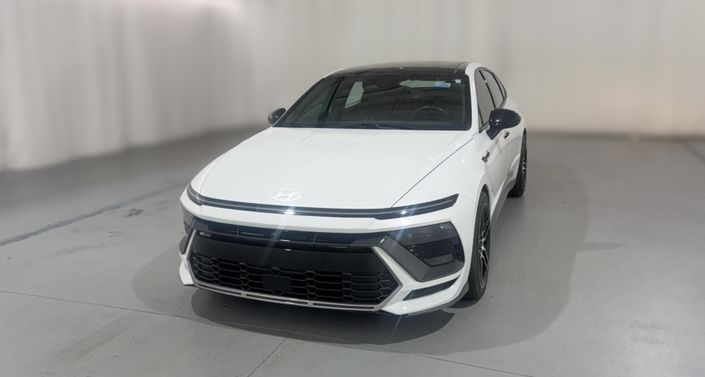Thumbnail: 2024 Hyundai Sonata - 1
