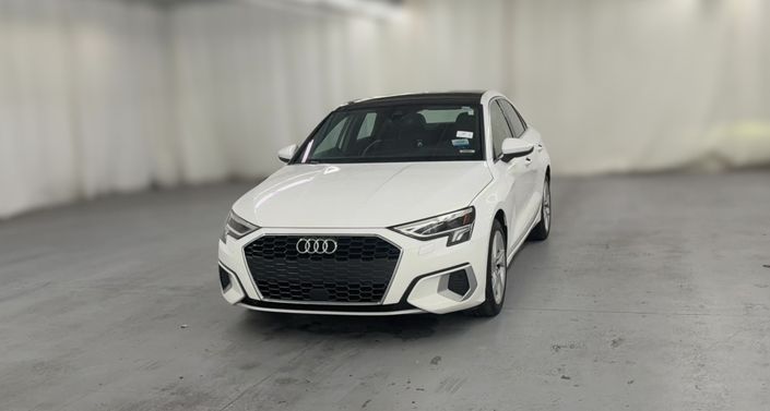 2023 Audi A3 Premium -
                  Indianapolis, IN