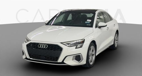 2023 Audi A3