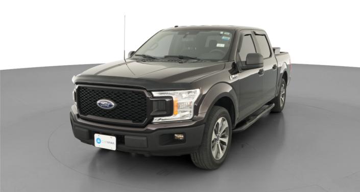 Thumbnail: 2019 Ford Econoline - 1