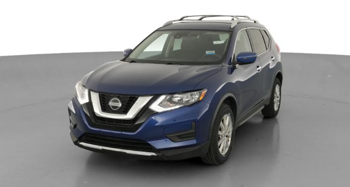 Thumbnail: 2019 Nissan Rogue - 1