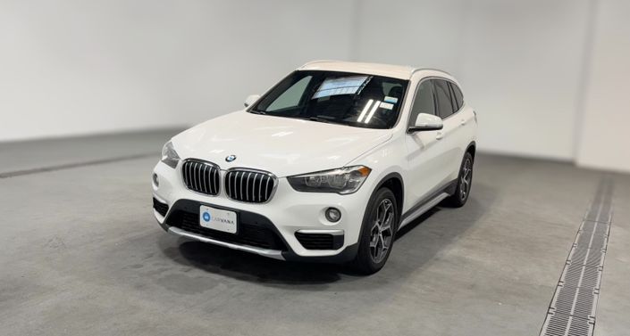 2019 BMW X1 xDrive28i -
                  Tracy, CA