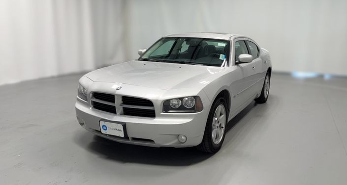 2010 Dodge Charger SXT -
                  Elgin, IL