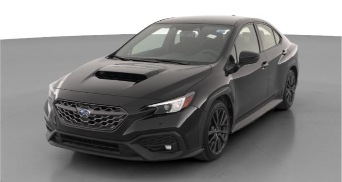Thumbnail: 2024 Subaru WRX - 1