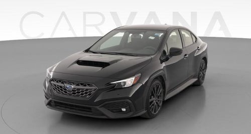 2024 Subaru WRX