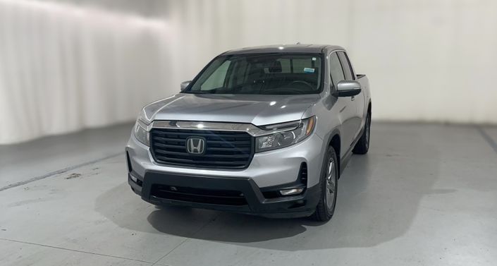 Thumbnail: 2022 Honda Ridgeline - 1