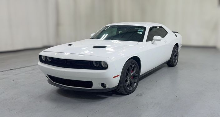 Thumbnail: 2020 Dodge Challenger - 1