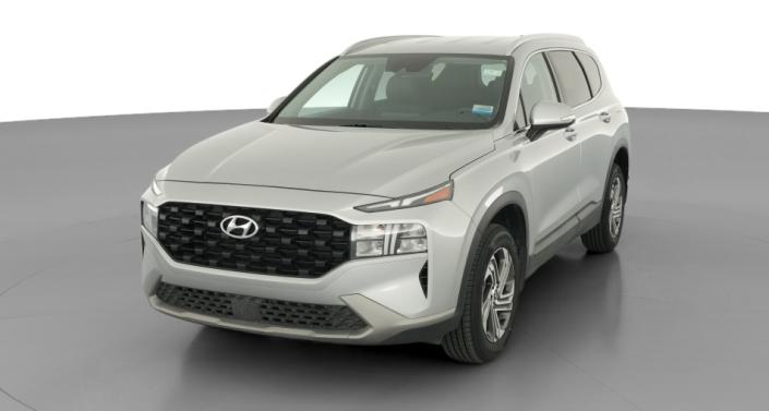 Thumbnail: 2023 Hyundai Santa Fe - 1