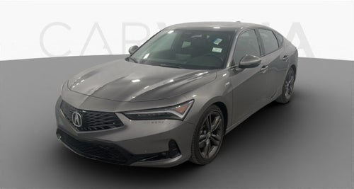 2024 Acura Integra