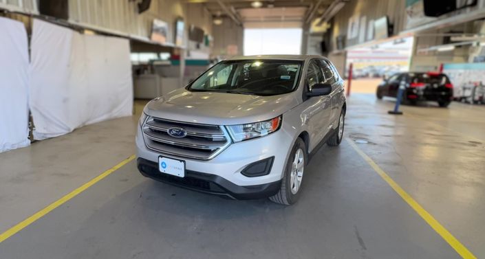 Thumbnail: 2018 Ford Edge - 1