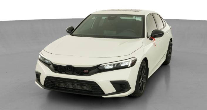 Thumbnail: 2024 Honda Civic - 1